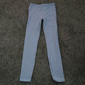 Ribbed Chit Chat Tight